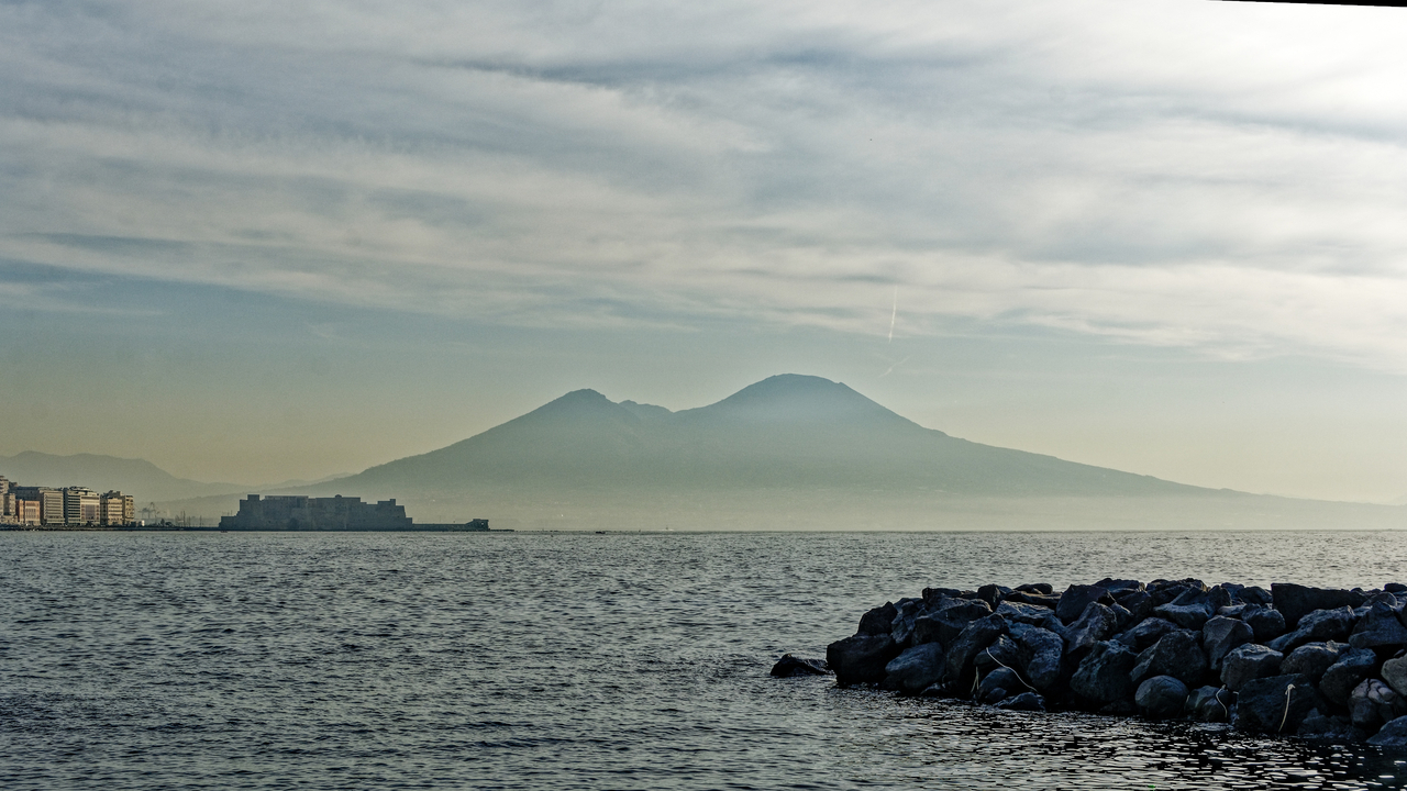 20191024 092542•Naples•Campania•Italy